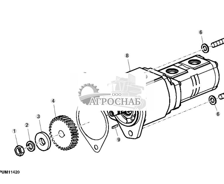 ГИДРОНАСОС (БОЛЬШОЙ ТРОЙНОЙ) - ST305208 363.jpg